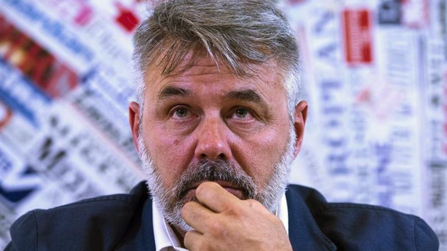 MSF pide abandonar las críticas contra las ONG en pro de los rescates en el mar