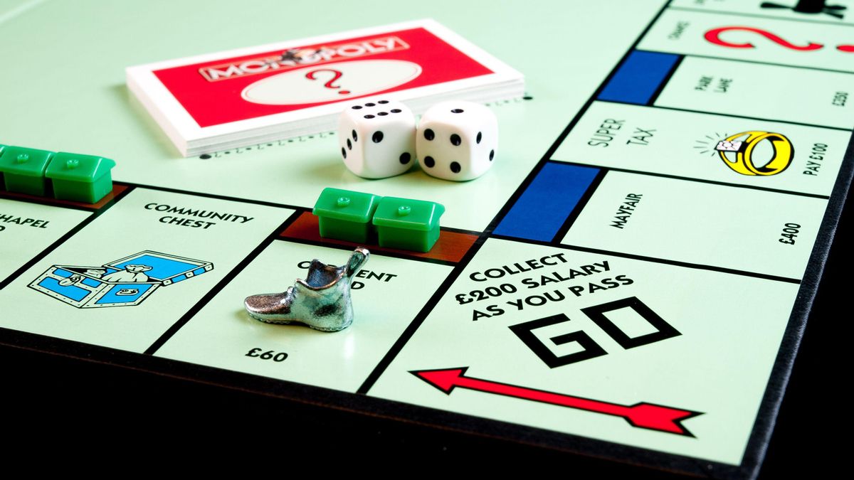 Netflix convierte el tablero de 'Monopoly' en un concurso con 2 millones de dólares en juego