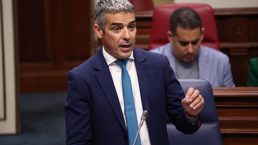 Agricultura sufre un nuevo castigo en los presupuestos del Gobierno de Canarias