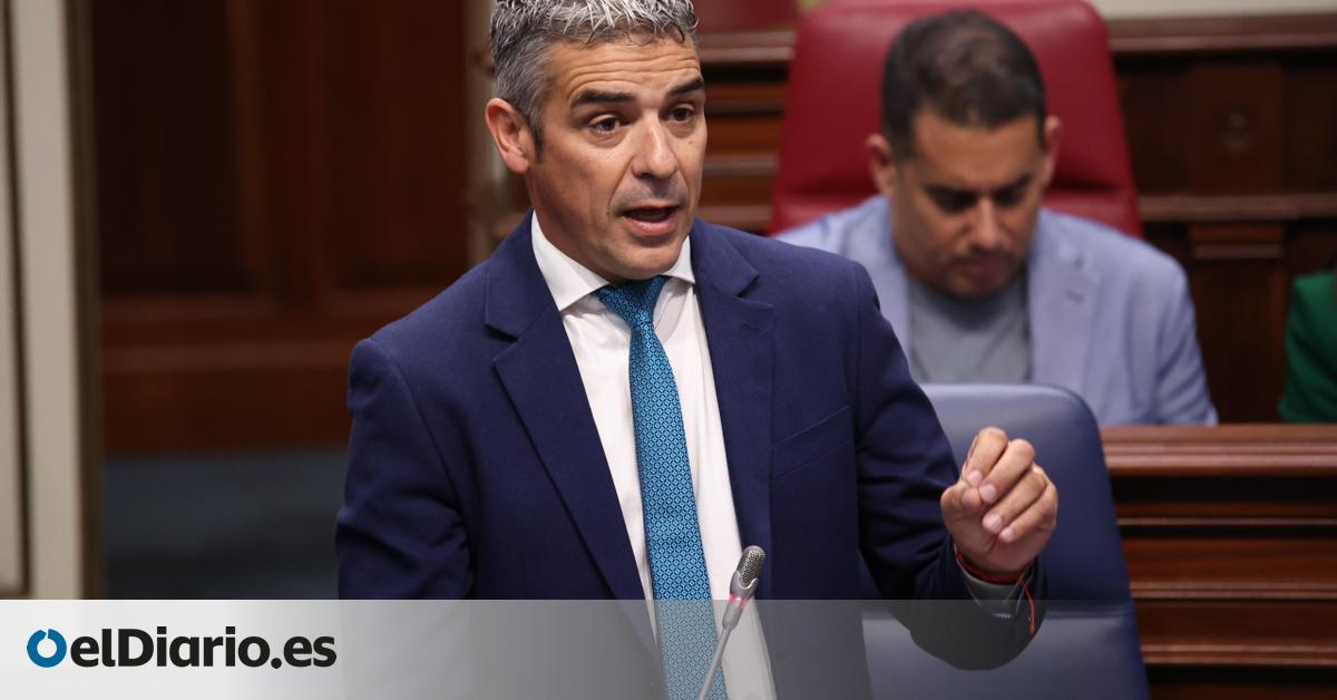 Agricultura sufre un nuevo castigo en los presupuestos del Gobierno de Canarias