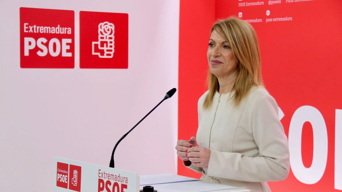 El PSOE extremeño sigue a la espera de la llamada que Guardiola anunció: "Que deje de mentir"