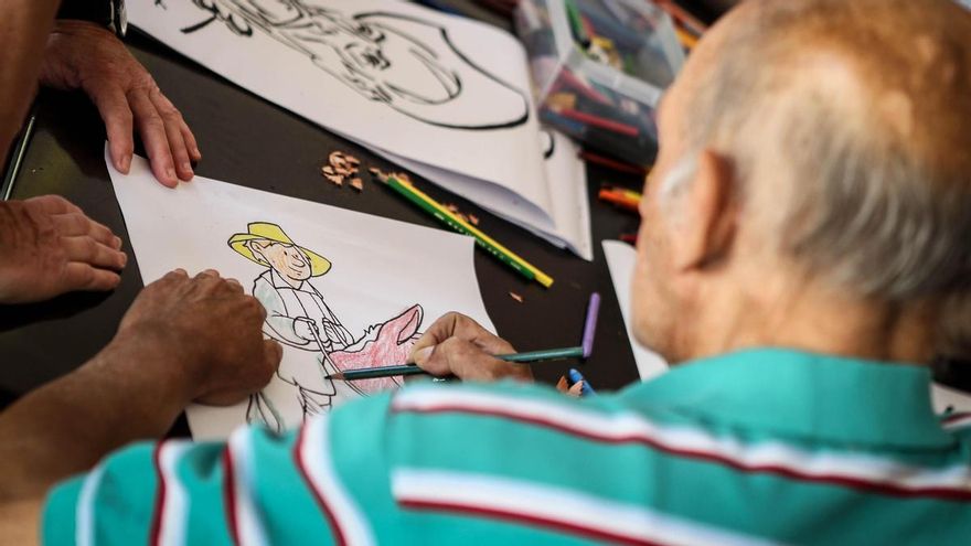 Profesionales de salud mental contra una "creciente carga asistencial" e "infradotación" de personal: "Es insostenible"