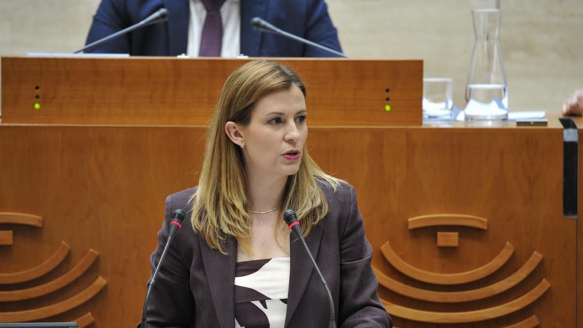 El PSOE exige al SES que aplique ya la nueva rehabilitación para los afectados de polio y síndrome postpolio