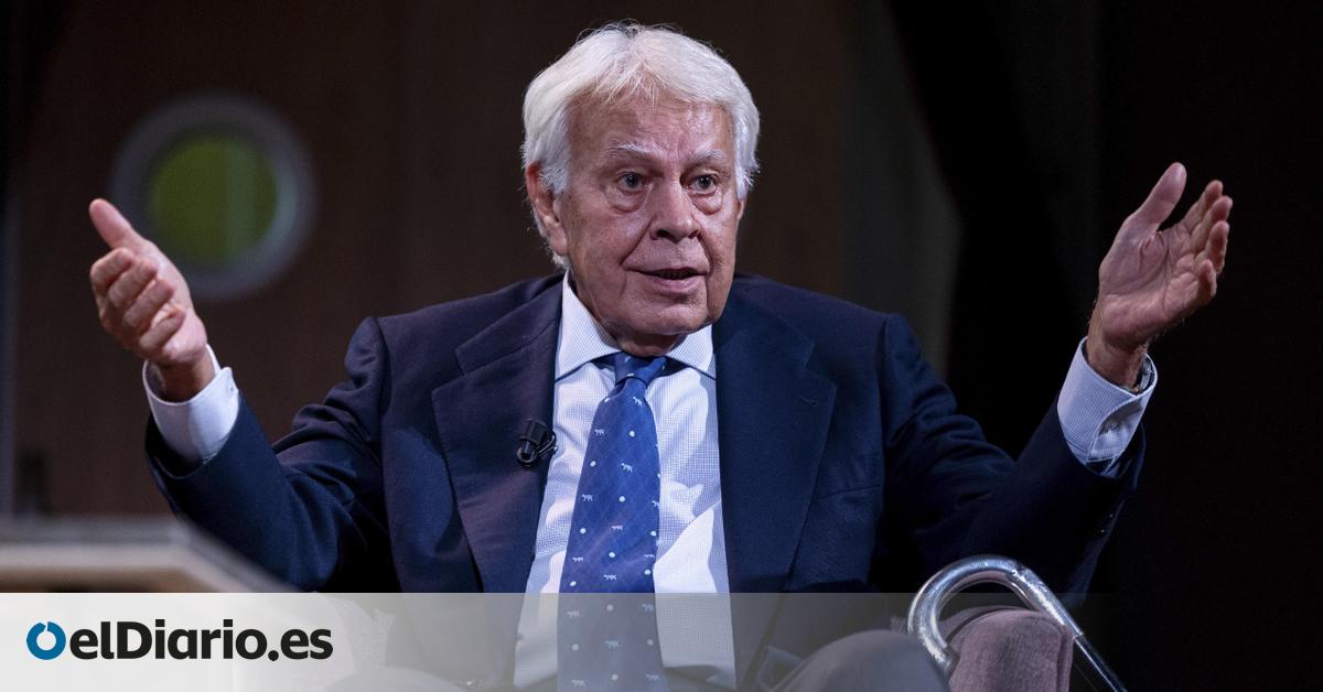 Un lobby agrario crítico con las renovables reúne a Felipe González, Susana Díaz, Manuel Lamela y Sáenz de Santamaría