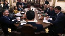 La Junta de Andalucía auditará 14 entes y bonificará el impuesto de Sucesiones
