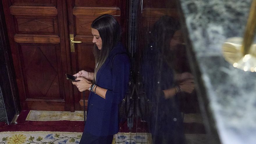 Junts castiga al Gobierno en las primeras votaciones del curso y añade incertidumbre sobre la legislatura