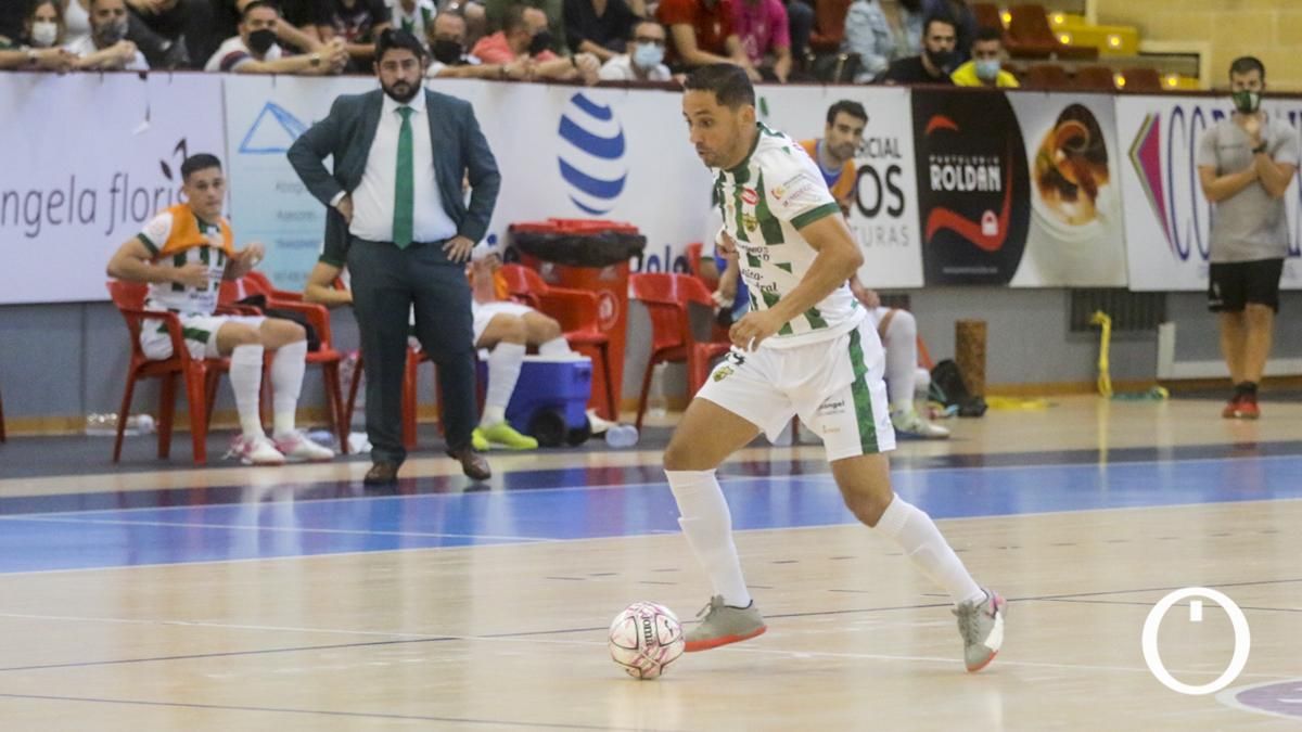 Córdoba Patrimonio de la Humanidad - Palma Futsal