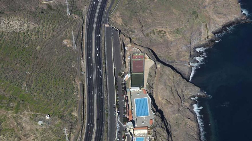 El Círculo, a la Copa de España de Frontón