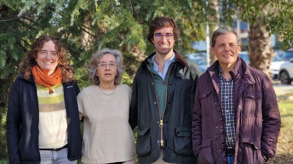 Equipo de investigación