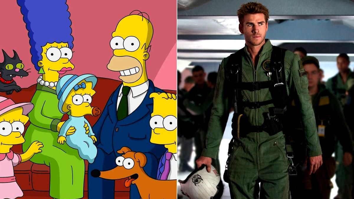 'Los Simpson' de Neox e 'Independence Day' lideran las audiencias de la TDT y el pago en el primer día sin 'efecto Mundial'