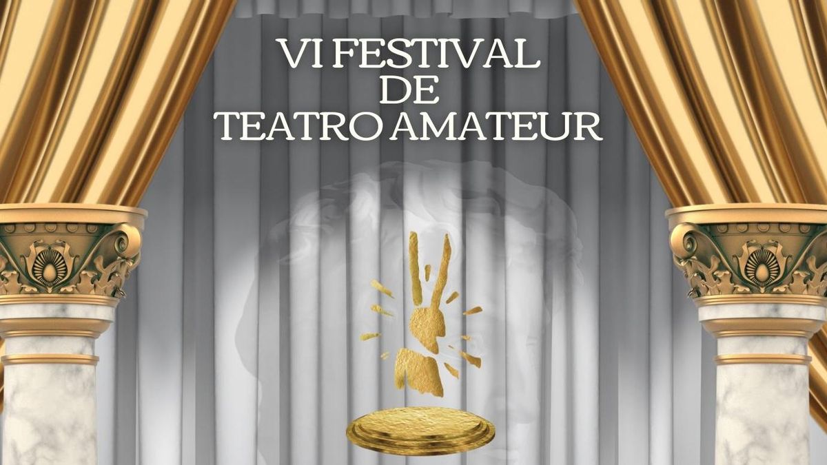 Tijarafe celebra la sexta edición del festival de teatro amateur