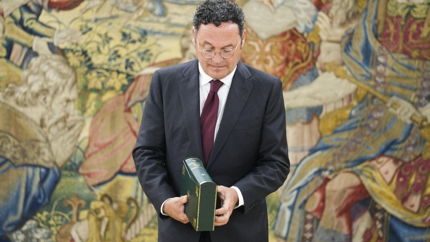 El Supremo decide si la causa contra el fiscal general se amplía a los bulos de Miguel Ángel Rodríguez