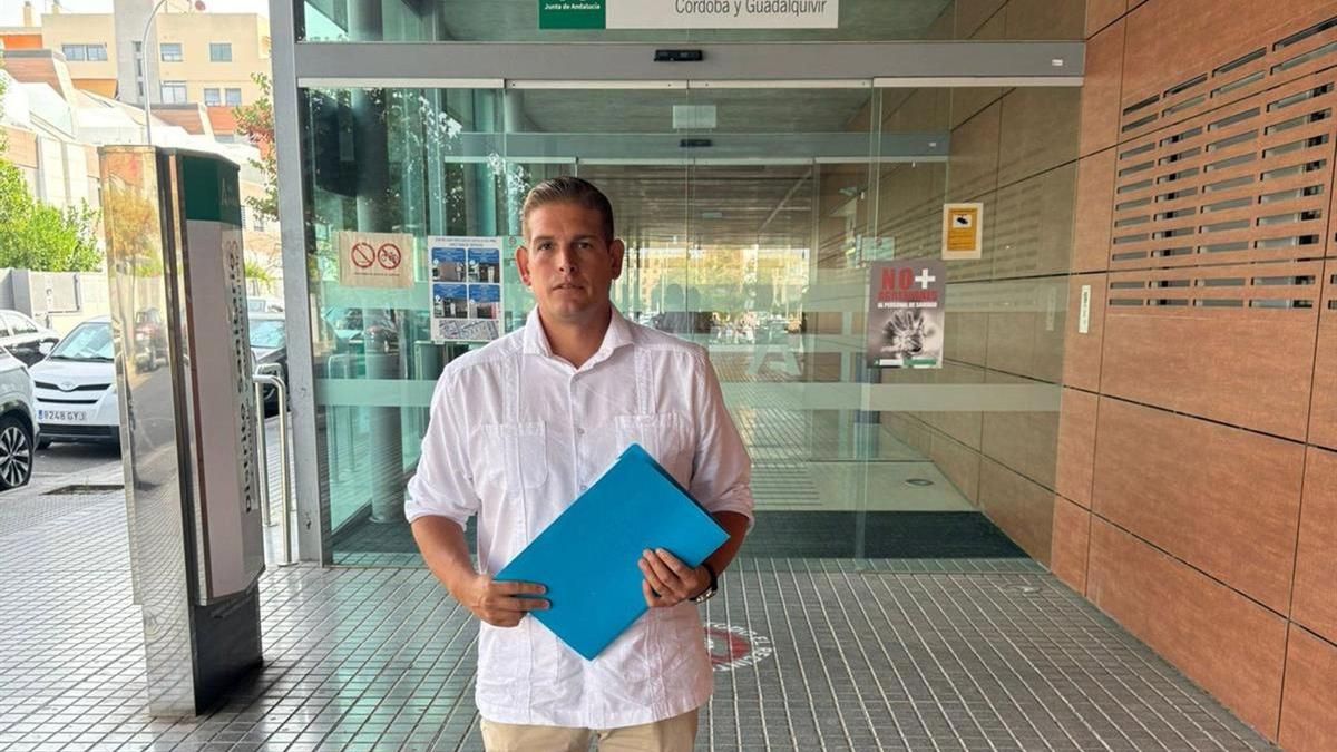 Vecinos de Guadalcázar presentan 150 quejas por "el colapso sanitario" en el municipio