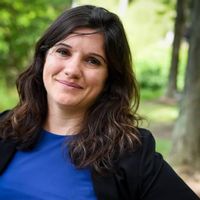 Sharon Núñez Gough