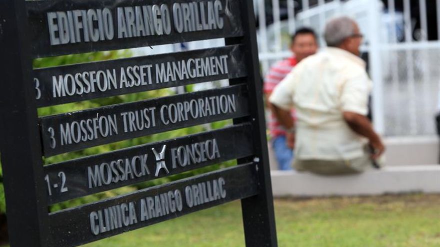 El FMI señala que persisten "deficiencias" de transparencia fiscal en Panamá