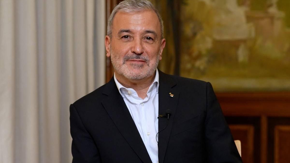 Jaume Collboni Librotea