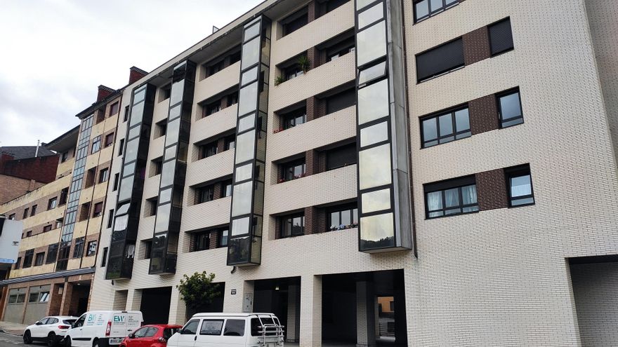 Archivo - Viviendas, pisos, recursos de compraventa y alquiler de viviendas