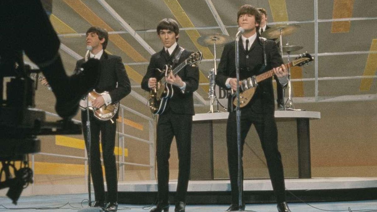 El día que U2 "copió" a los Beatles con un concierto improvisado en una azotea: "No es la primera vez que les robamos algo"