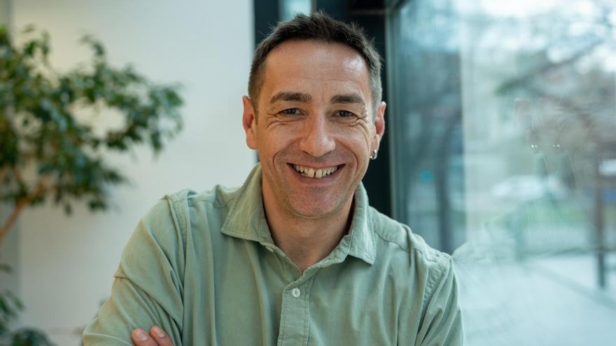 Emilio Delgado: “Los partidos deberían reflexionar por qué genera tanta ilusión en la izquierda este acto”