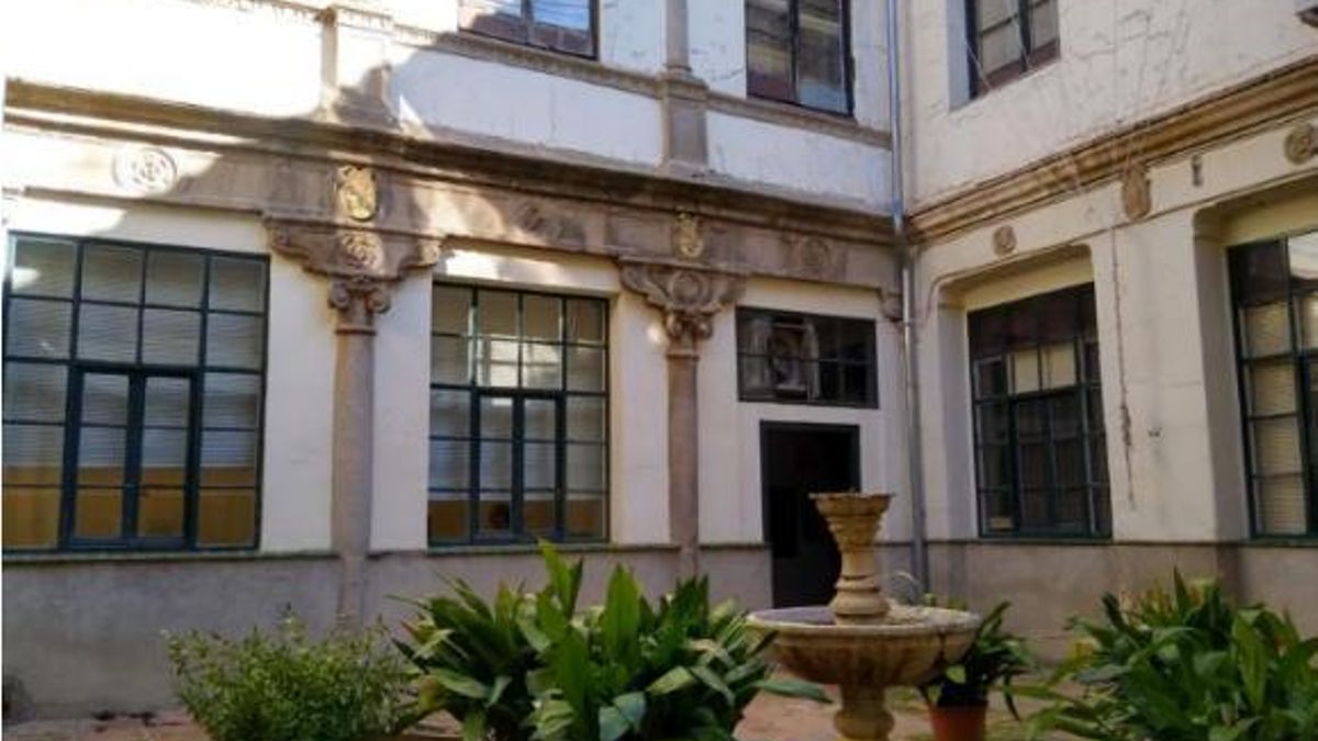 Vivienda licita por más de 11 millones la rehabilitación del toledano Palacio de Malpica