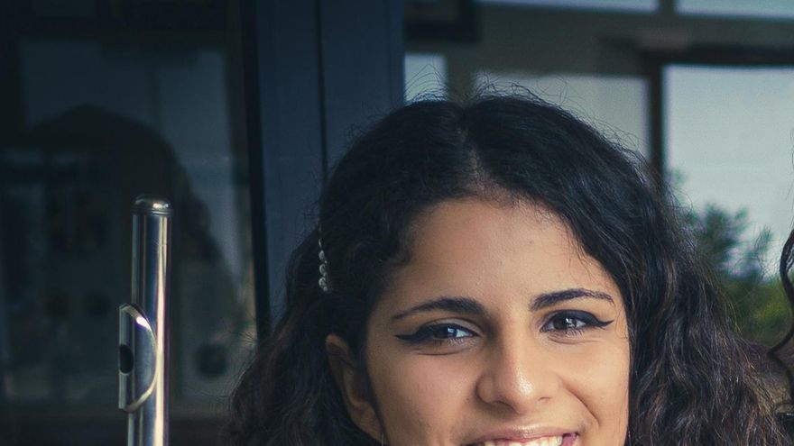 Paula Gómez, integrante de Adassa Trío: “Intentamos enseñar que la música clásica no es aburrida”