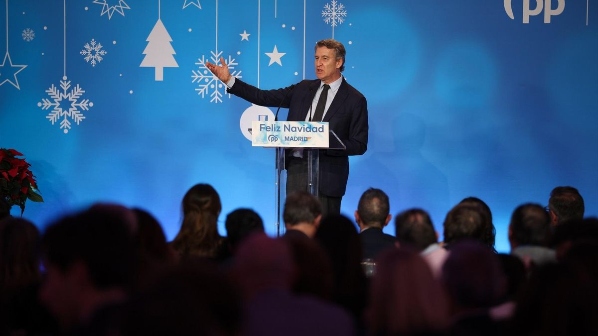 El comentario de Feijóo sobre los andaluces que se le ha vuelto en contra: "No saben contar"