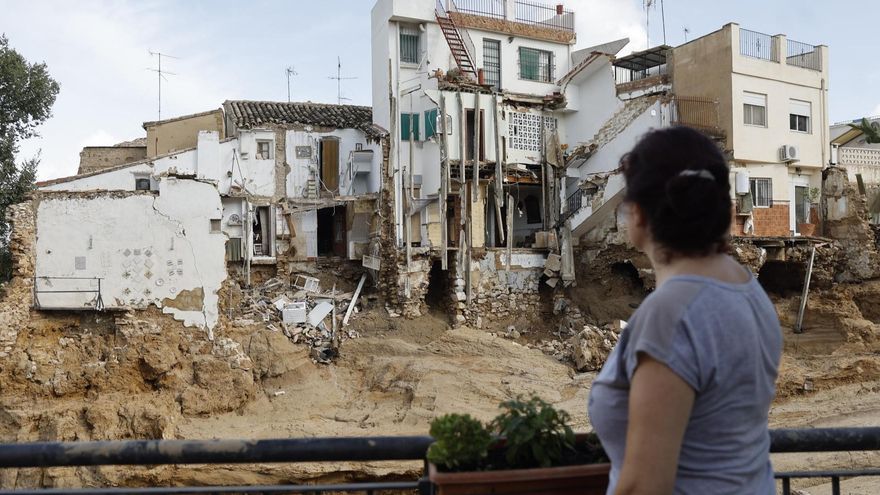 Madrid abre 22 puntos para recoger ayuda destinada a Valencia: dónde puedes donar comida, ropa y enseres