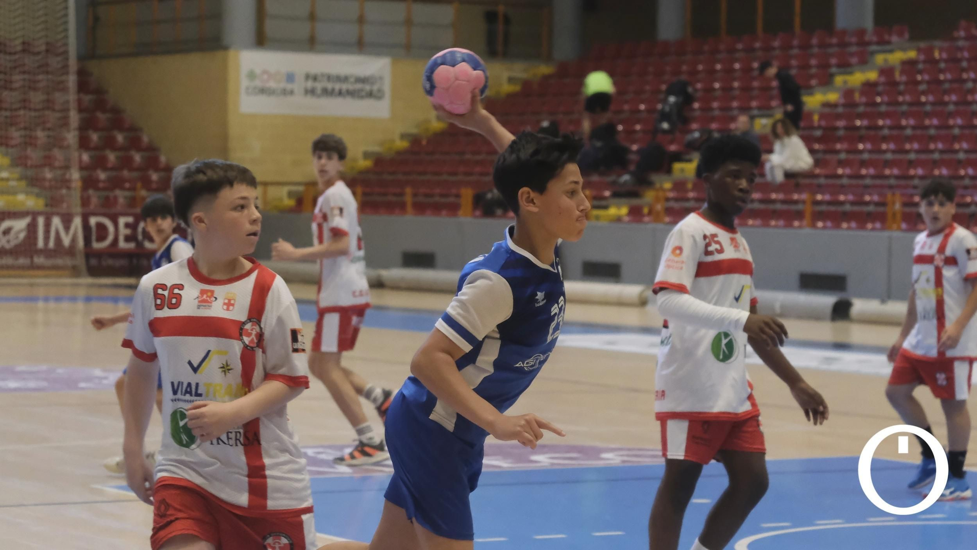 Córdoba Handball Cup