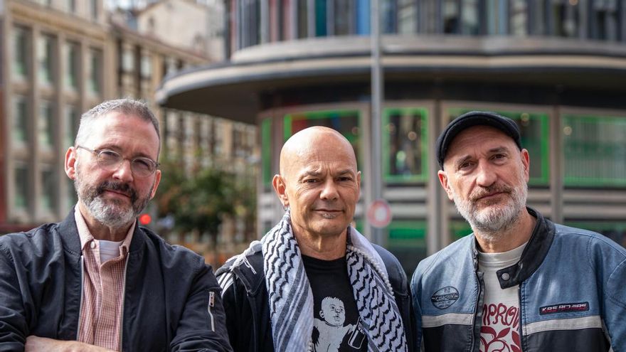 Celtas Cortos: "La valentía y la implicación ideológica suponen ciertas listas negras y cruces"