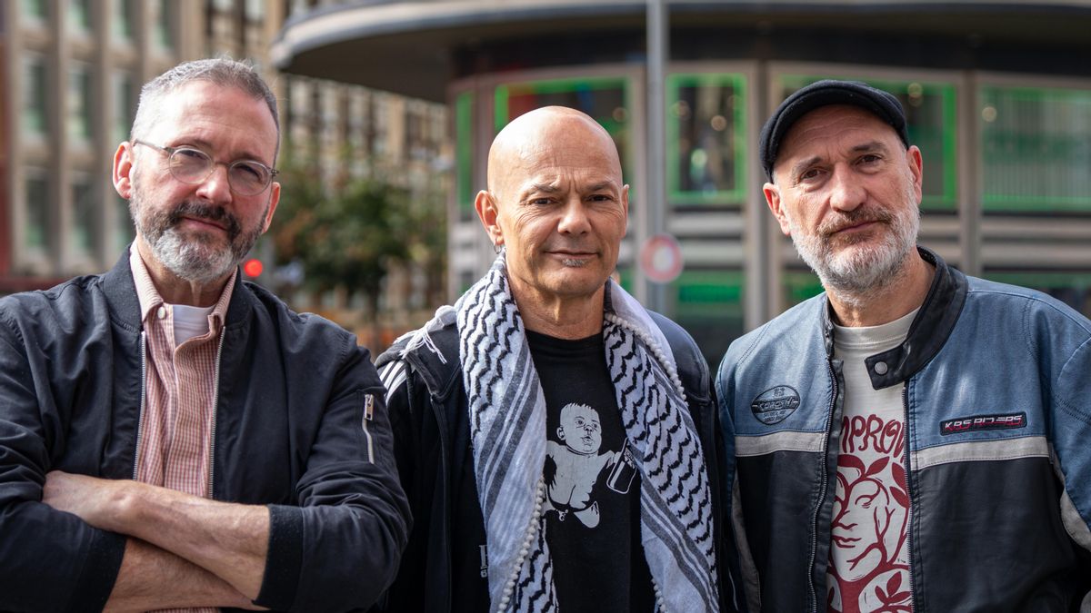 Celtas Cortos: "La valentía y la implicación ideológica suponen ciertas listas negras y cruces"