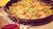 ¿Quieres saber qué vino es el adecuado a cada tipo de comida? Entra y entérate