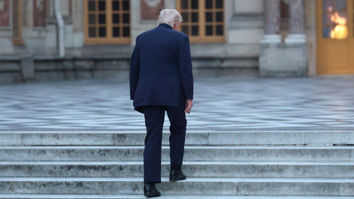 Estos son los 14 puntos del acuerdo entre Irán y EEUU