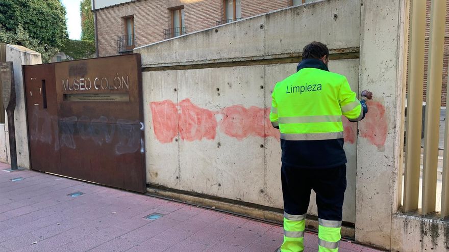 El Ayuntamiento de Valladolid tardó once meses en observar que el director del Servicio de Limpieza "no funcionaba"