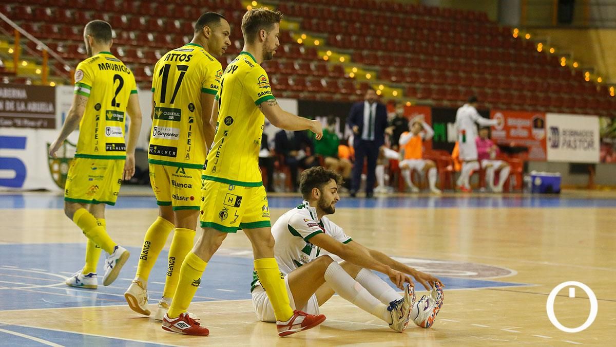 Córdoba Patrimonio de la Humanidad - Jaén Paraíso Interior (1-3) en Vista Alegre.