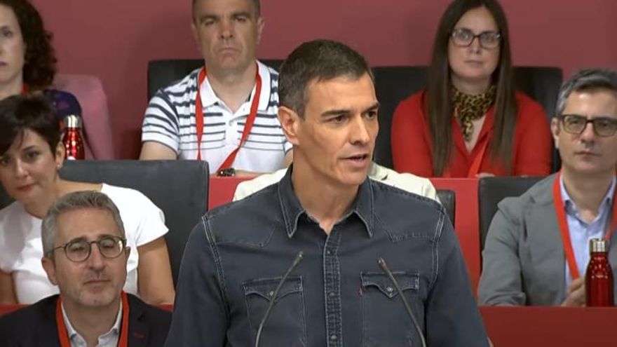 Pedro Sánchez