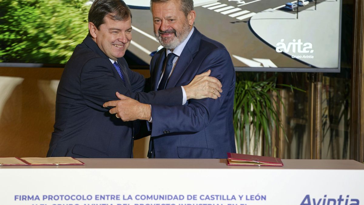 Una empresa de viviendas modulares invertirá 45 millones y creará 300 empleos en Ávila