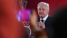 Podemos apoya a López Obrador y se multiplican las críticas de PSOE, Cs, Vox y PP: "Se conquistó y civilizó esa tierra"