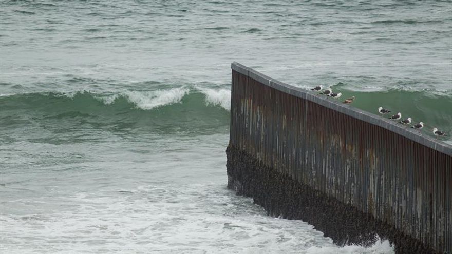 EE.UU. dejará 209 kilómetros de la frontera con México sin ningún tipo de muro
