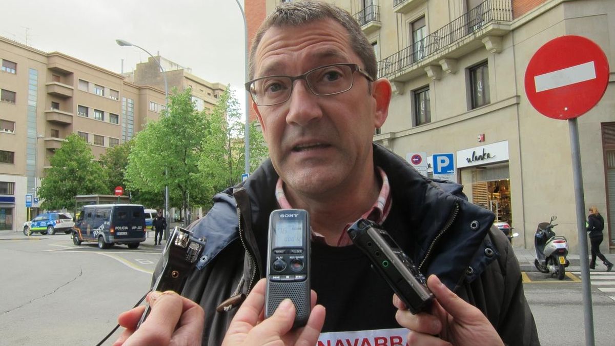 UGT valora de forma "positiva" el descenso en abril y dice que "no podemos olvidarnos de los 46.000 parados"