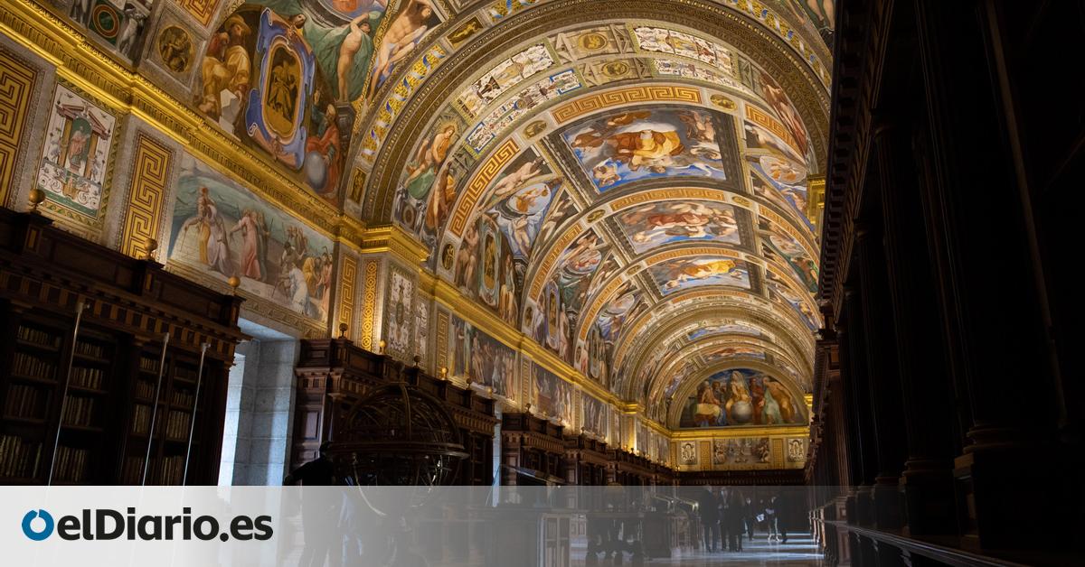 Día de las Bibliotecas: siete de las más antiguas de Europa y del mundo