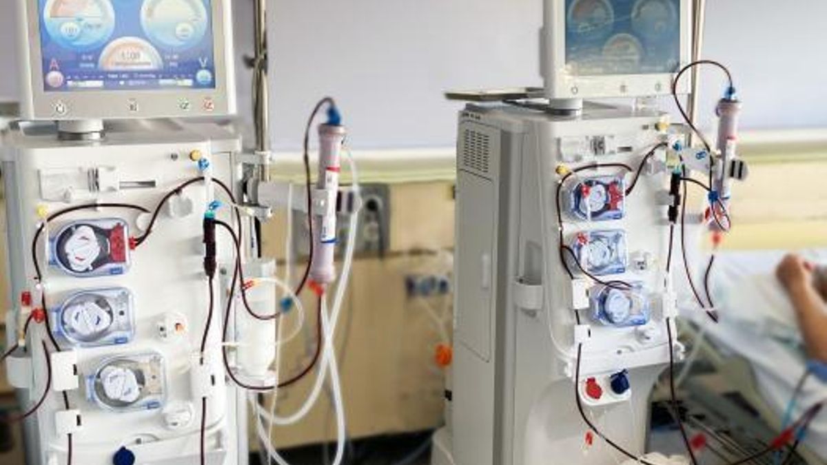 Enfermedad Renal Crónica: el peligro de mirar para otro lado ante una enfermedad silenciosa