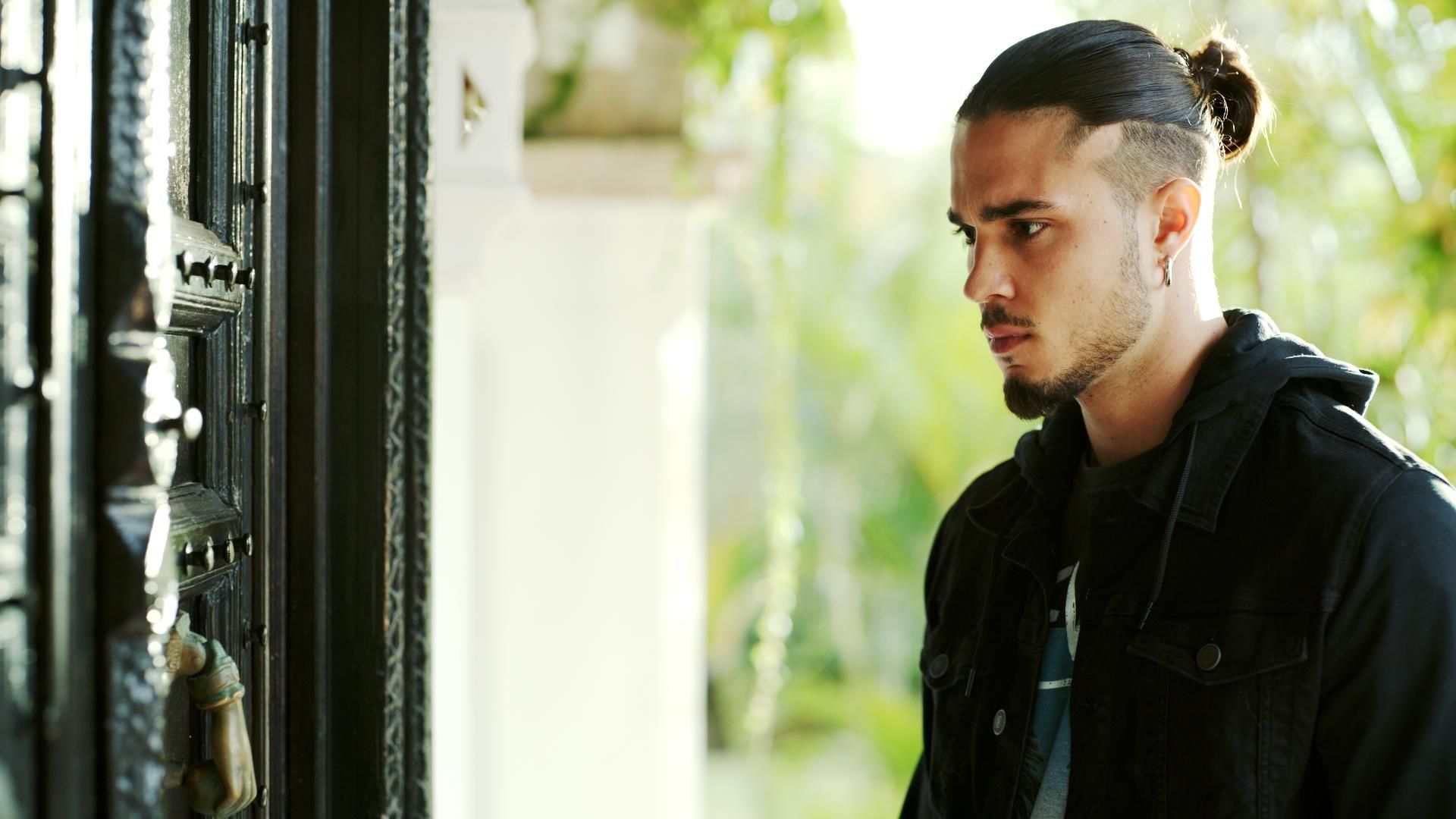 Fotogalería: Antena 3 presenta a los strippers de "Toy boy", su nueva serie de prime time