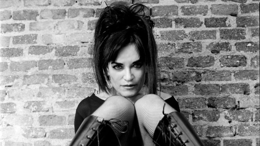 Ana Curra, artista: "El concepto de libertad se ha prostituido y lo utilizan precisamente los grandes censores"