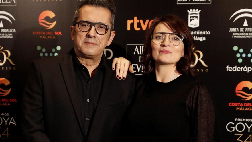 Buenafuente y Silvia Abril no presentarán las campanadas de TVE por baja médica del cómico