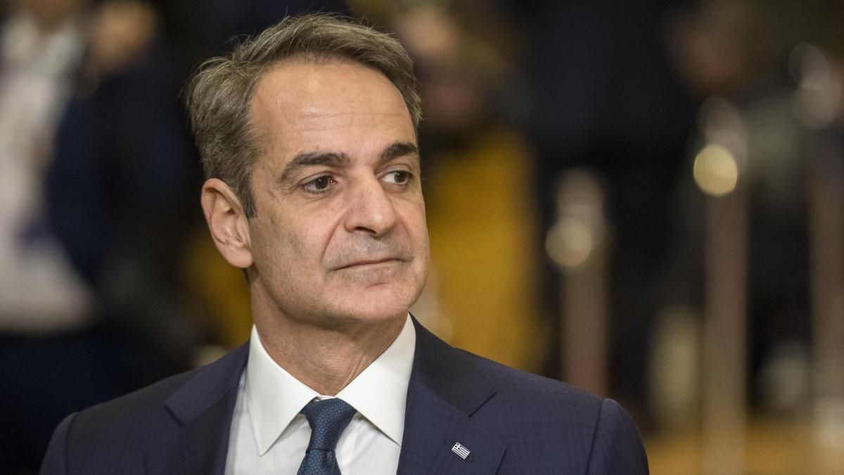 Grecia prohibirá el acceso a las redes sociales a los menores de 15 años a partir de 2027