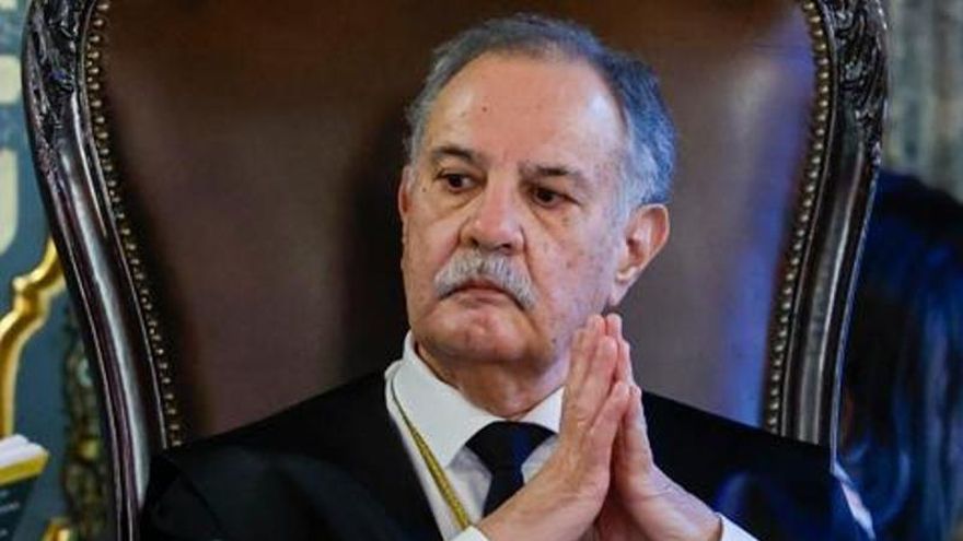 Un juez del Supremo carga contra Hurtado por encausar sin pruebas al fiscal general