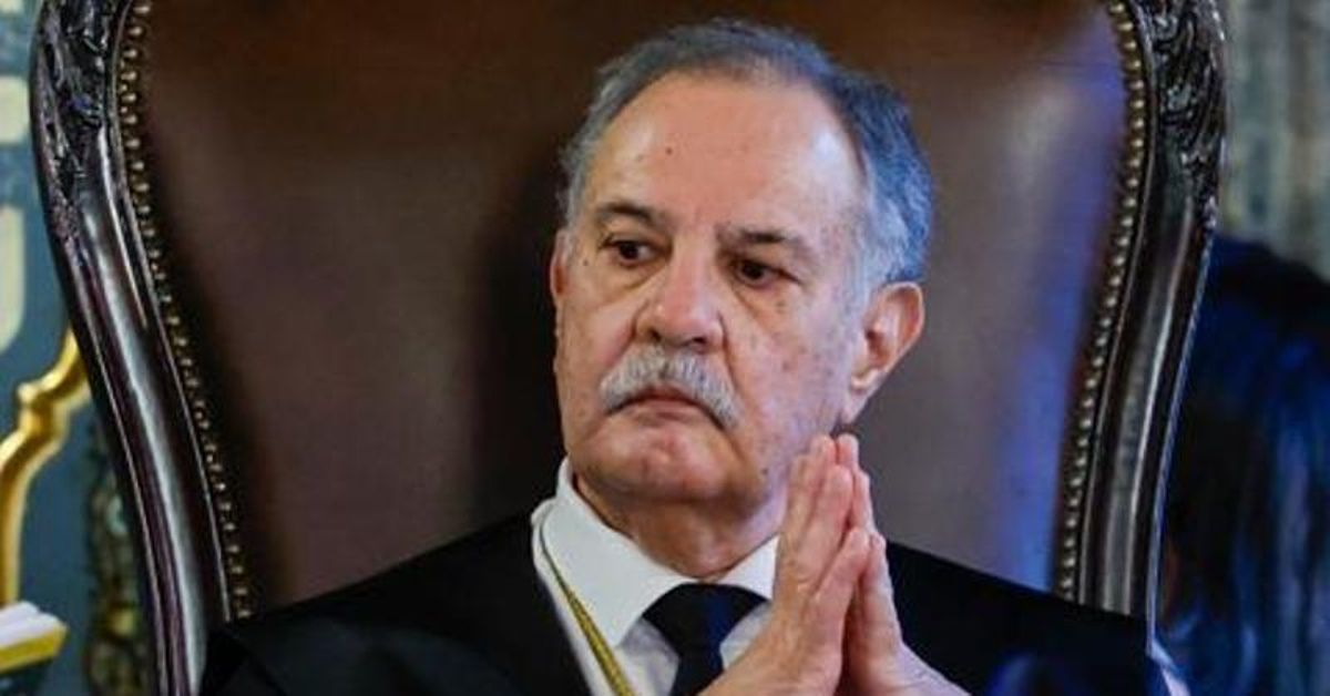 El mundo al revés: el caso del fiscal general del Estado
