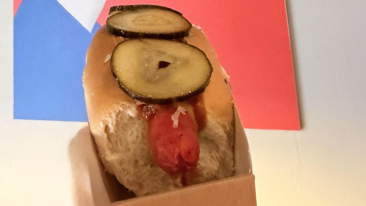 RicarDog o cómo regresar a uno de los sabores clásicos de Las Canteras