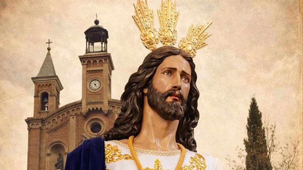 Santísimo Cristo de la Fe y la Salud