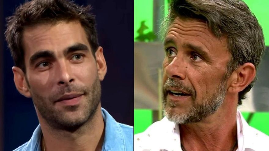 Alonso Caparrós asegura que Jon Kortajarena se ha disculpado con él y que está "disgustado" con 'La Resistencia'